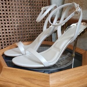 Aldo x Disney Limited Edition Ariel Sandal Heels